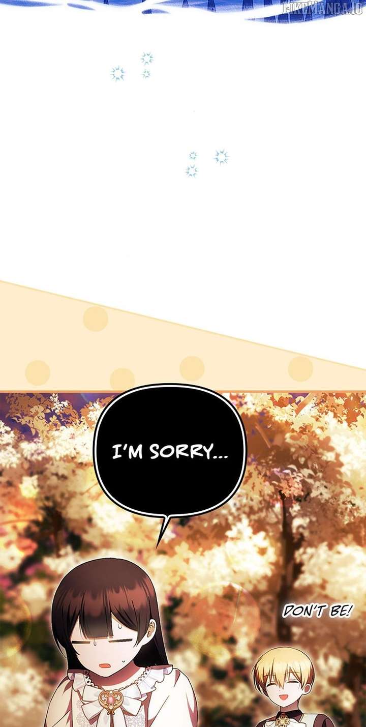 It’s My First Time Being Loved Chapter 74 - Page 53