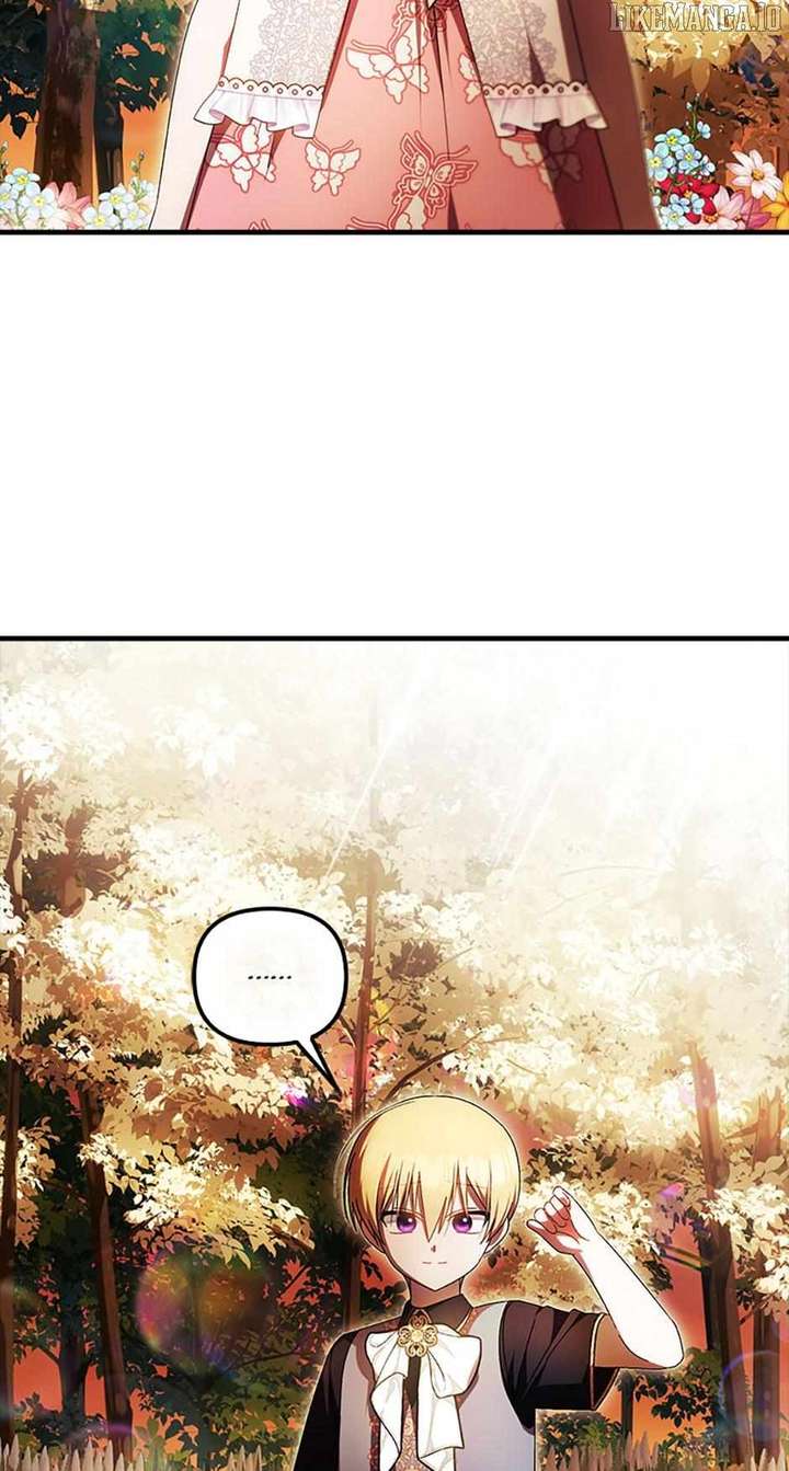 It’s My First Time Being Loved Chapter 74 - Page 60