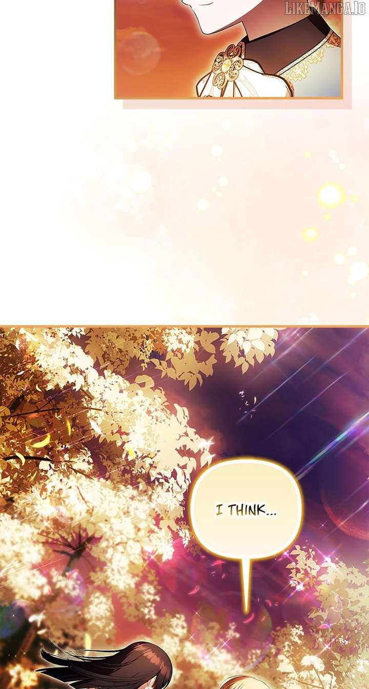 It’s My First Time Being Loved Chapter 74 - Page 63