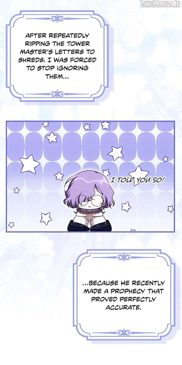 It’s My First Time Being Loved Chapter 74 - Page 7