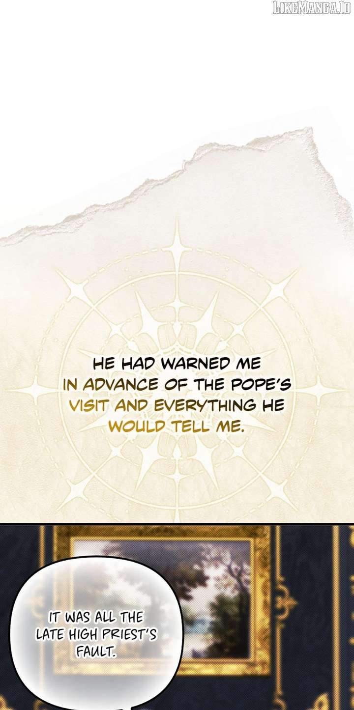 It’s My First Time Being Loved Chapter 74 - Page 8