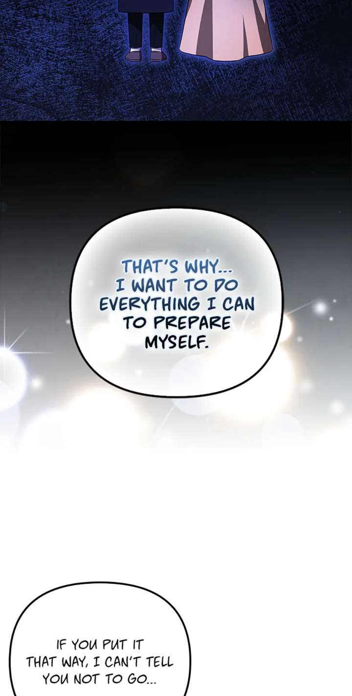 It’s My First Time Being Loved Chapter 75 - Page 22