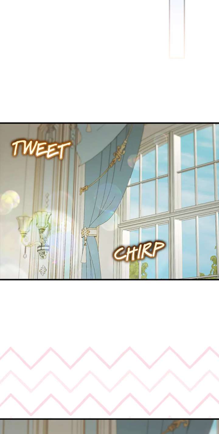 It’s My First Time Being Loved Chapter 75 - Page 28