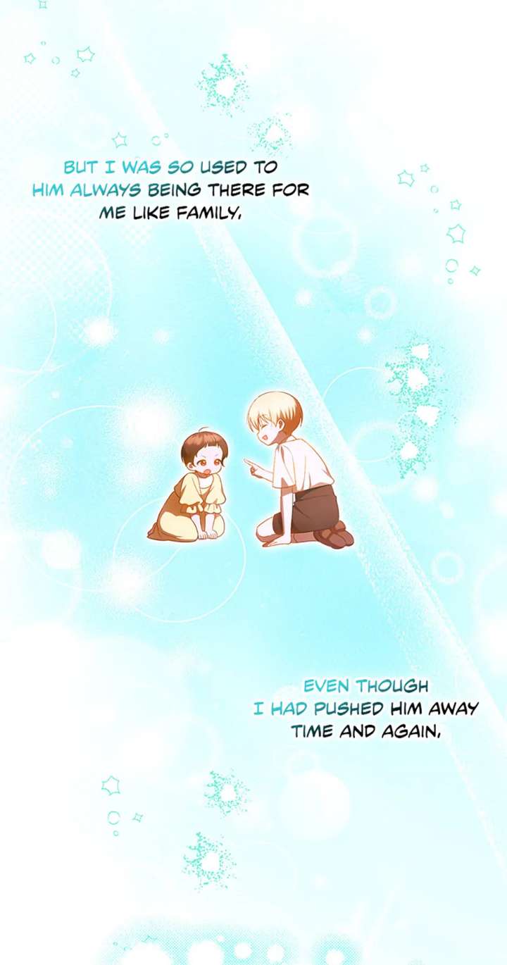 It’s My First Time Being Loved Chapter 75 - Page 3