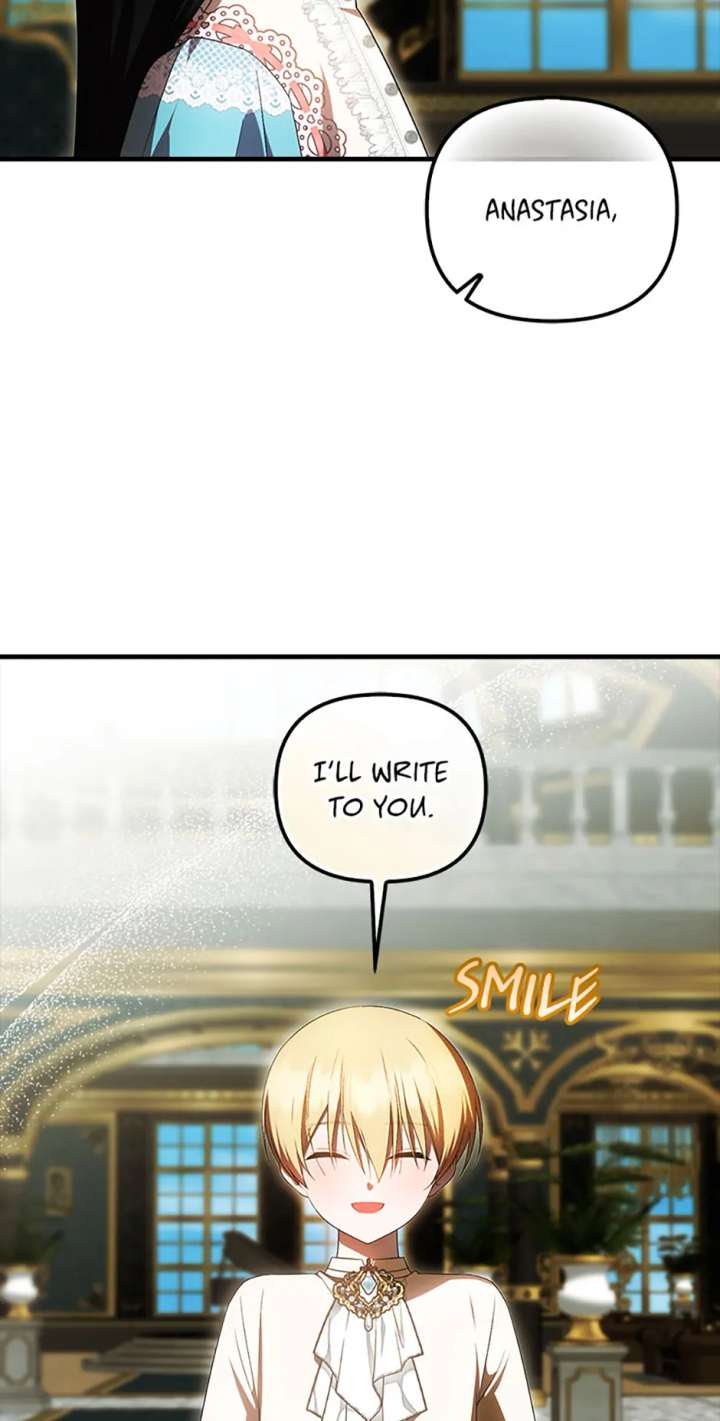 It’s My First Time Being Loved Chapter 75 - Page 35