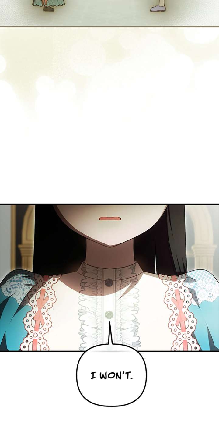 It’s My First Time Being Loved Chapter 75 - Page 37