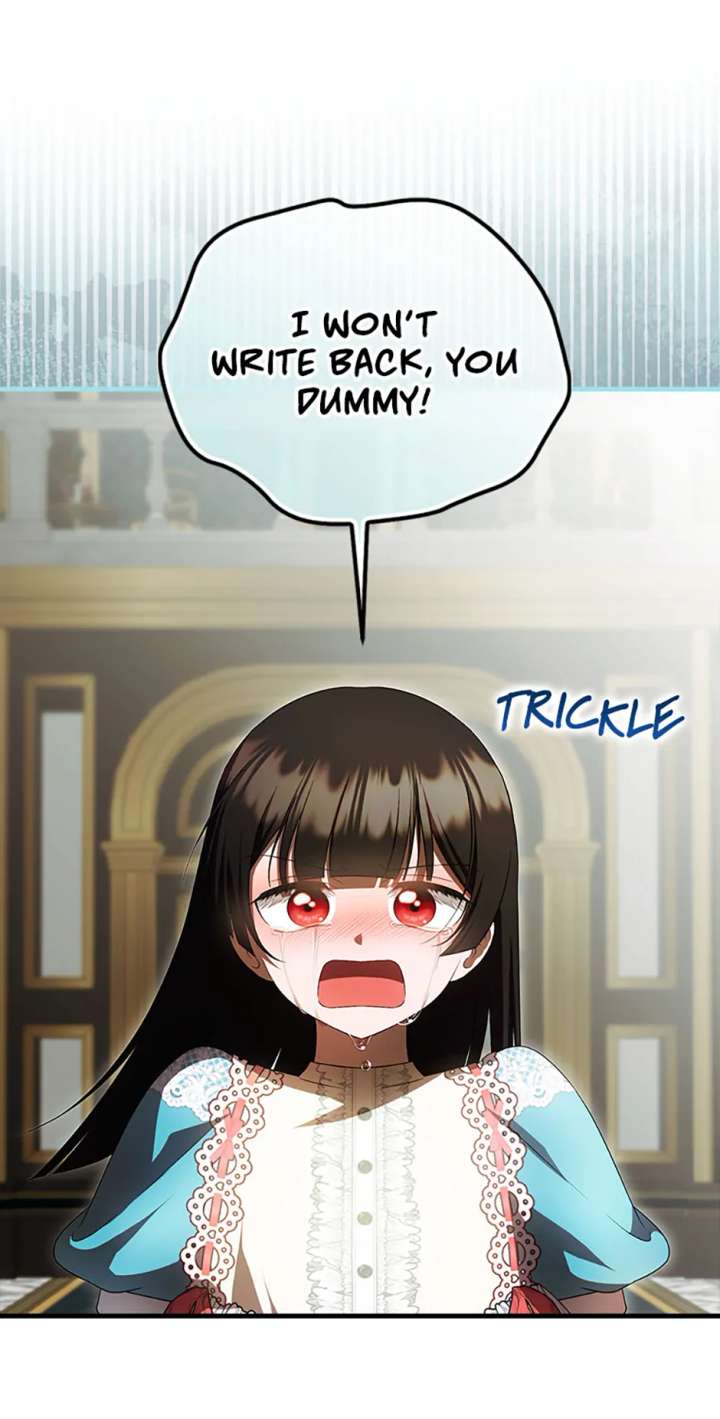 It’s My First Time Being Loved Chapter 75 - Page 38