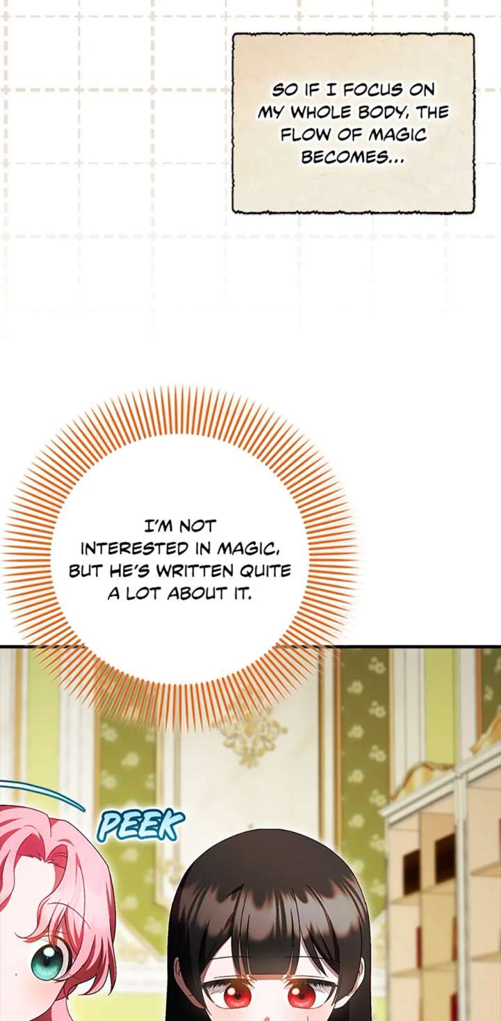 It’s My First Time Being Loved Chapter 75 - Page 55