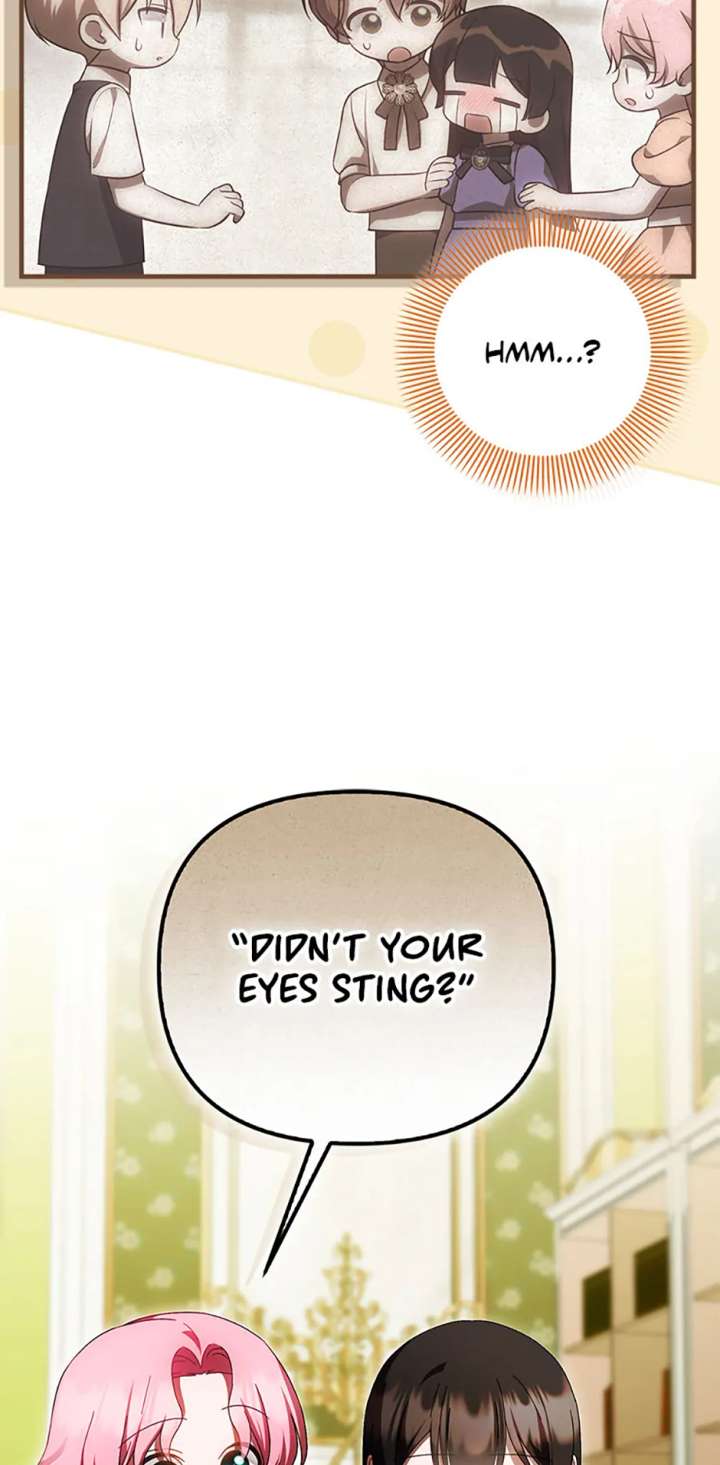 It’s My First Time Being Loved Chapter 75 - Page 57