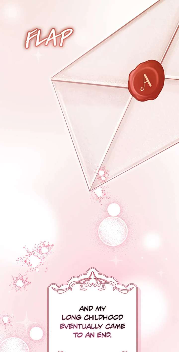 It’s My First Time Being Loved Chapter 75 - Page 65