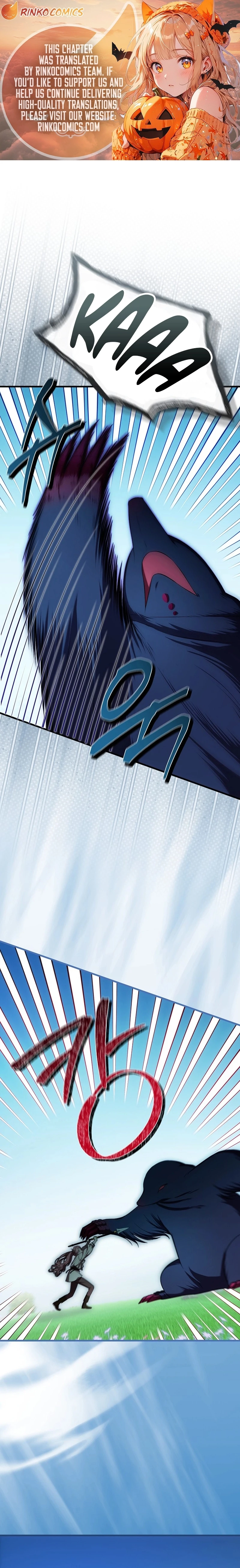 It’s My First Time Being Loved Chapter 82 - Page 1