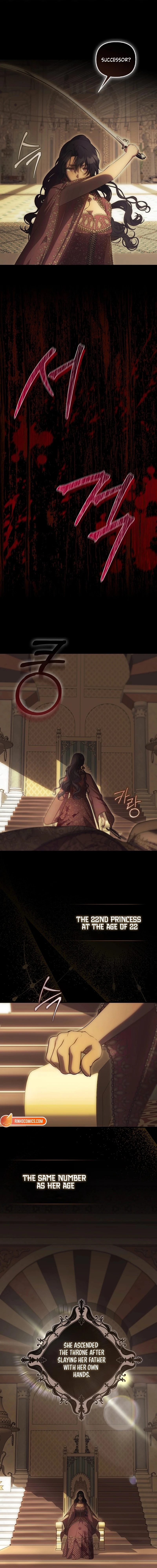 It’s My First Time Being Loved Chapter 82 - Page 10