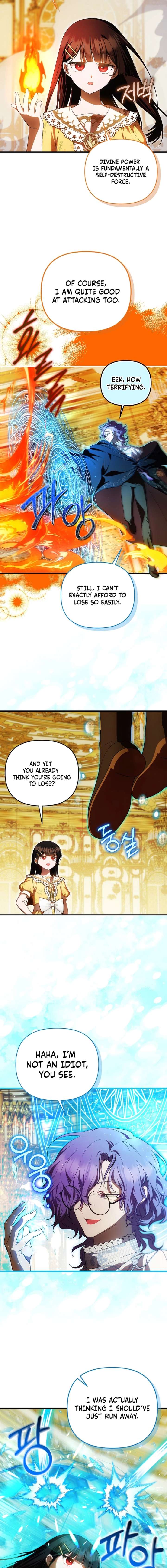 It’s My First Time Being Loved Chapter 84 - Page 2