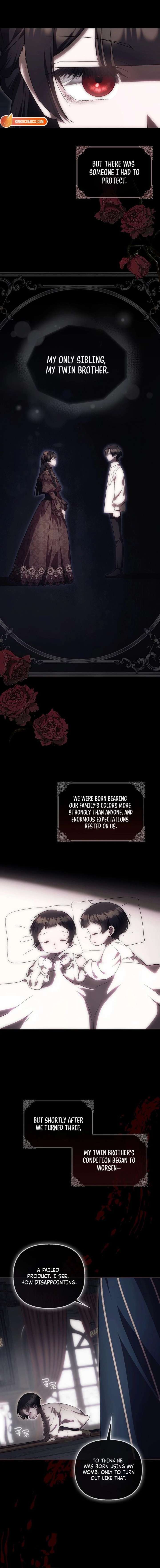 It’s My First Time Being Loved Chapter 88 - Page 4