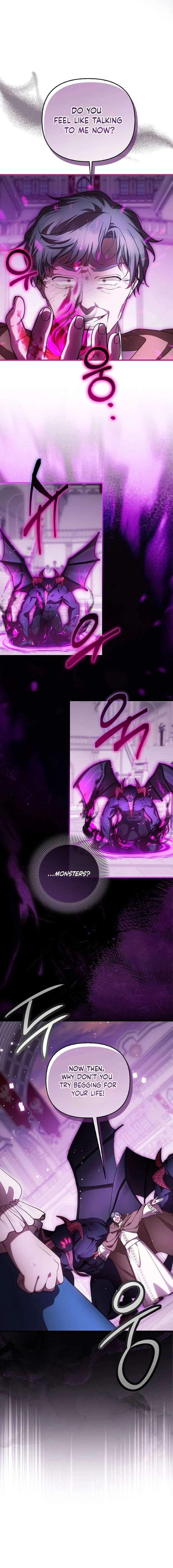 It’s My First Time Being Loved Chapter 93 - Page 13