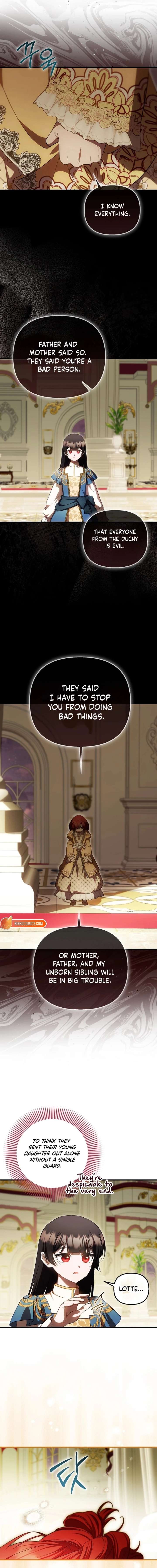 It’s My First Time Being Loved Chapter 94 - Page 12