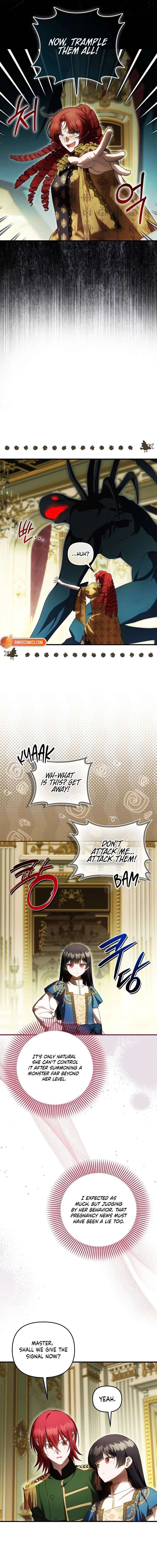 It’s My First Time Being Loved Chapter 95 - Page 12