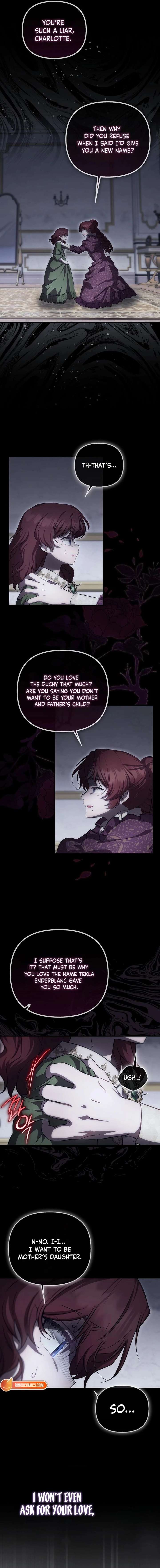 It’s My First Time Being Loved Chapter 95 - Page 2