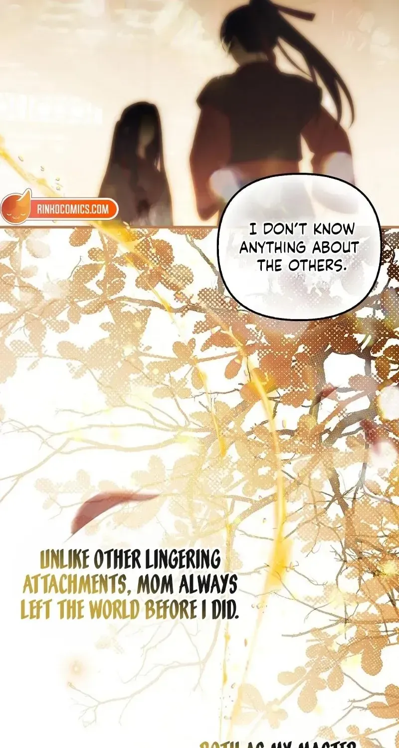 It’s My First Time Being Loved Chapter 98 - Page 32