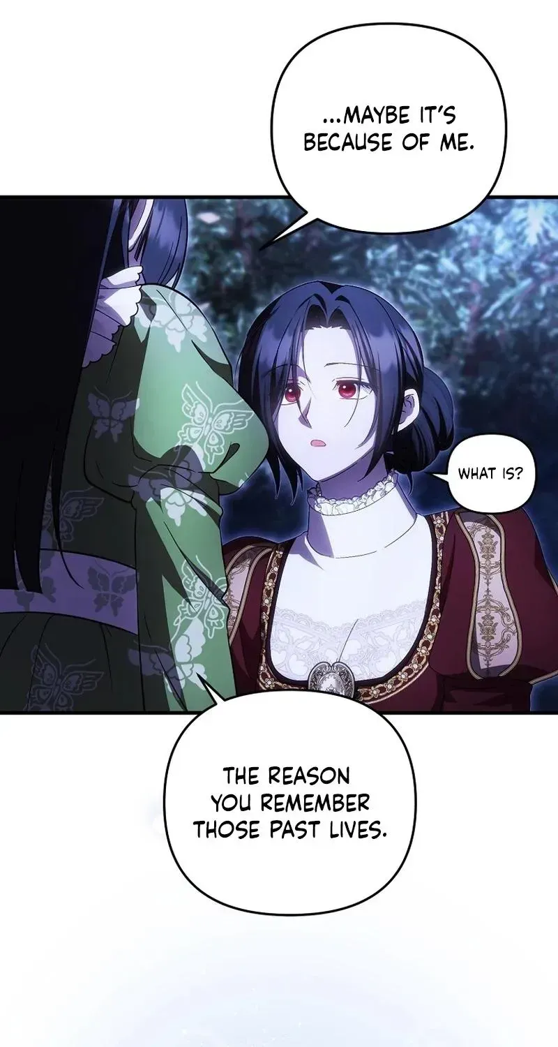 It’s My First Time Being Loved Chapter 98 - Page 35