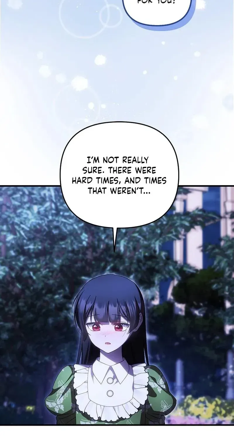It’s My First Time Being Loved Chapter 98 - Page 37