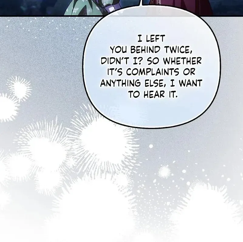 It’s My First Time Being Loved Chapter 98 - Page 39