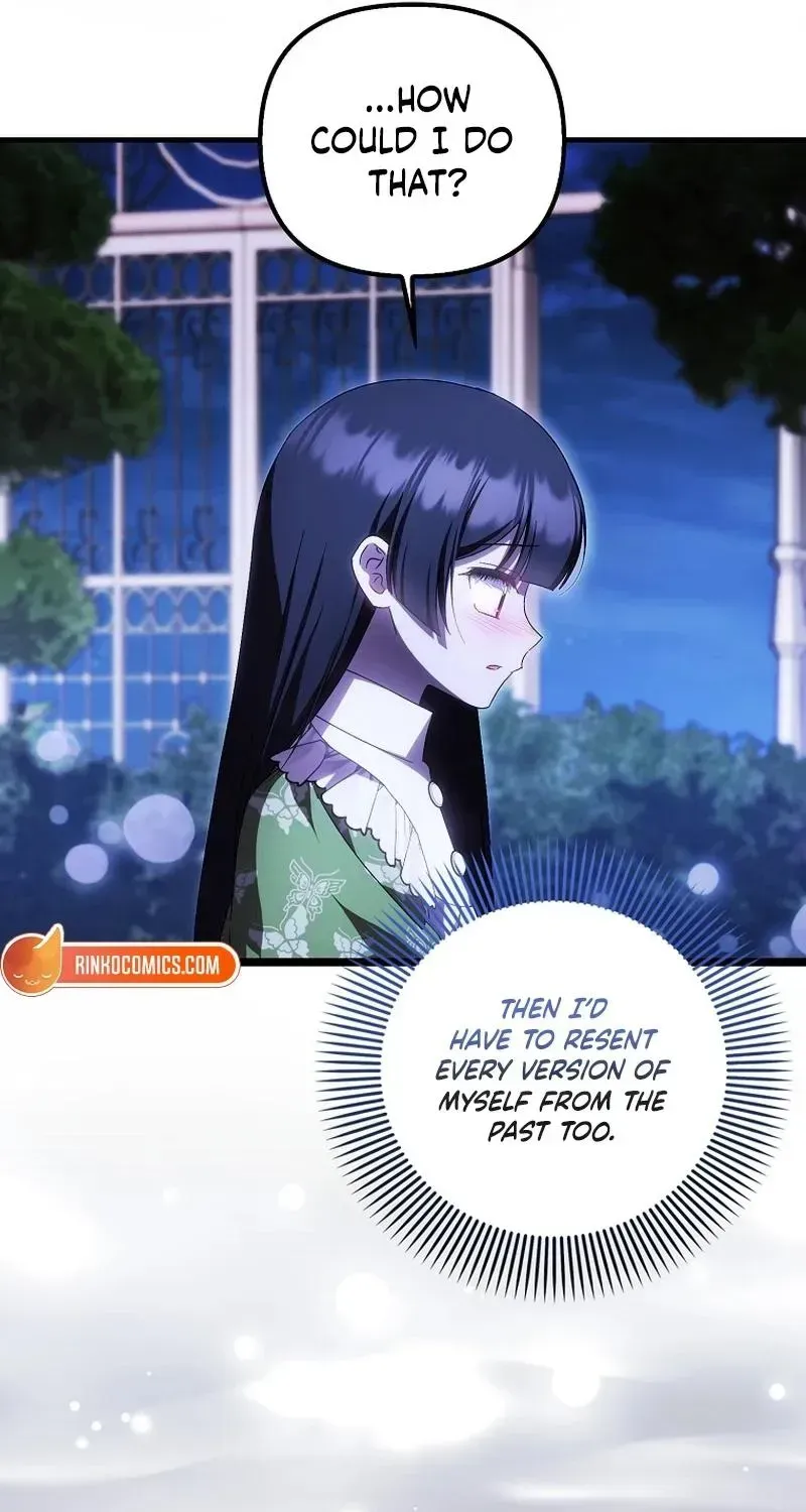 It’s My First Time Being Loved Chapter 98 - Page 40