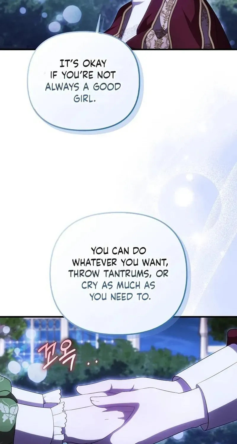 It’s My First Time Being Loved Chapter 98 - Page 43