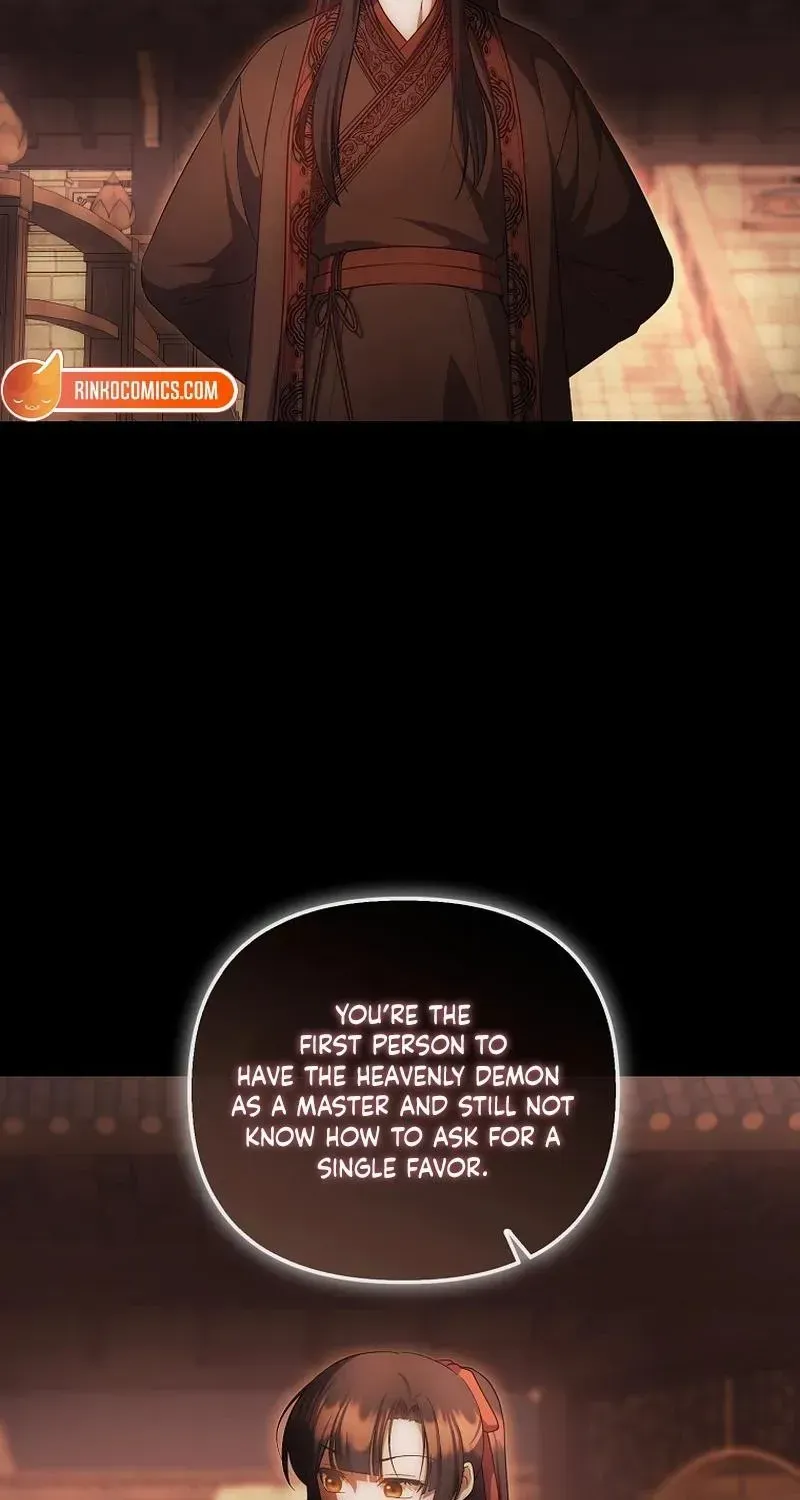 It’s My First Time Being Loved Chapter 98 - Page 48