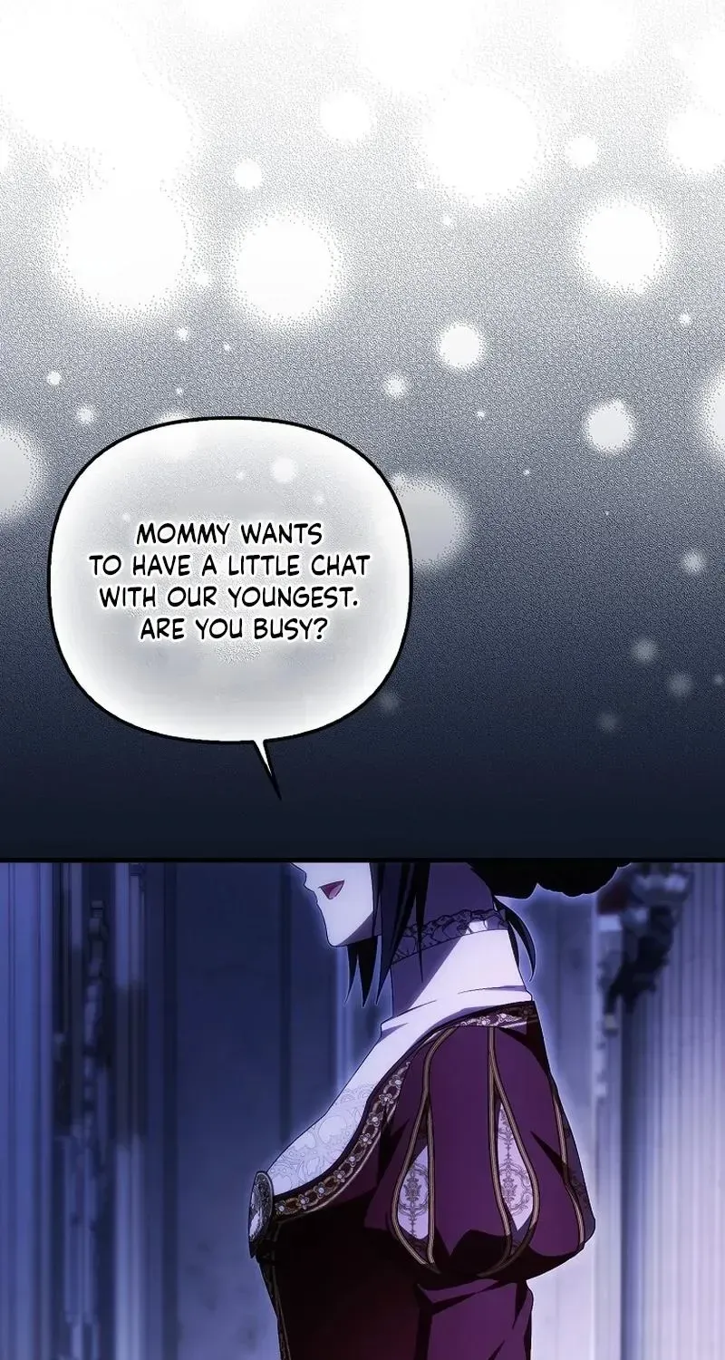 It’s My First Time Being Loved Chapter 98 - Page 5