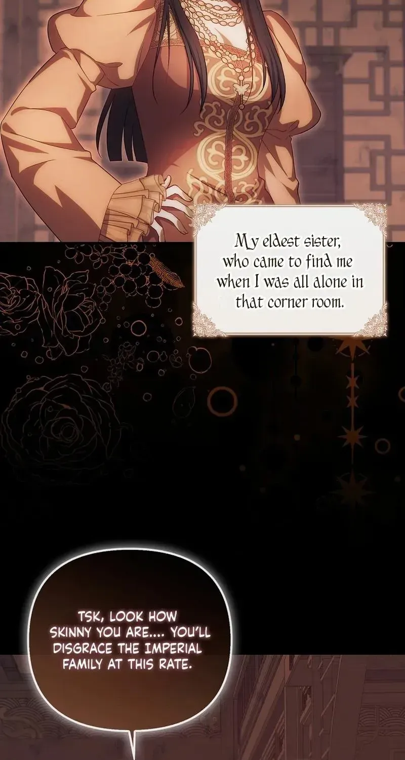 It’s My First Time Being Loved Chapter 98 - Page 58