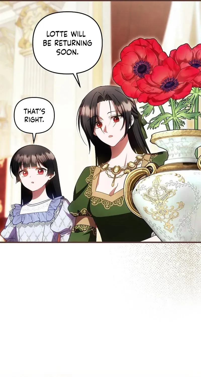 It’s My First Time Being Loved Chapter 99 - Page 19
