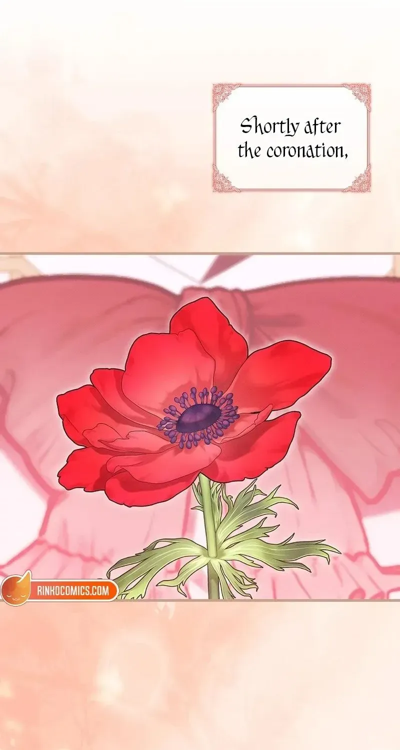 It’s My First Time Being Loved Chapter 99 - Page 20