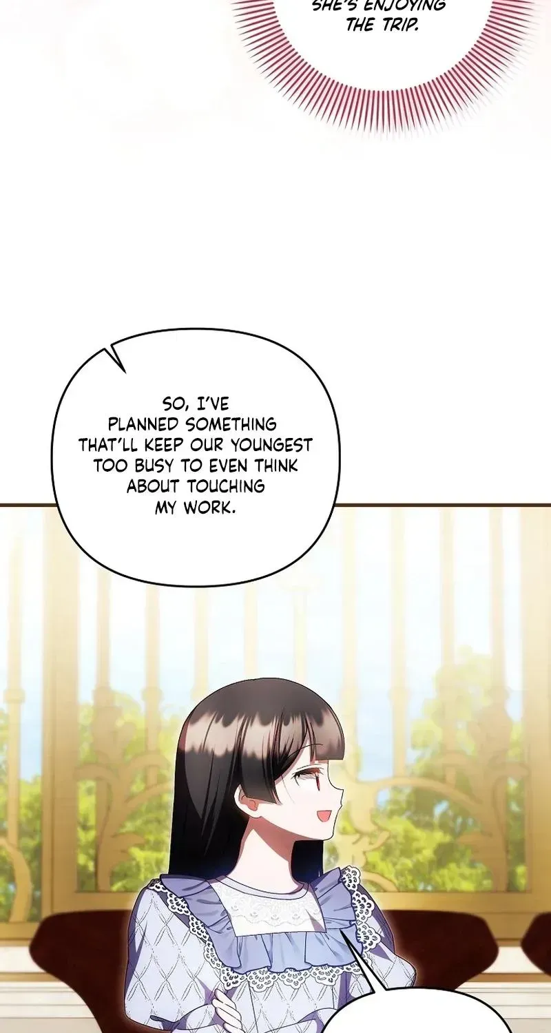 It’s My First Time Being Loved Chapter 99 - Page 23