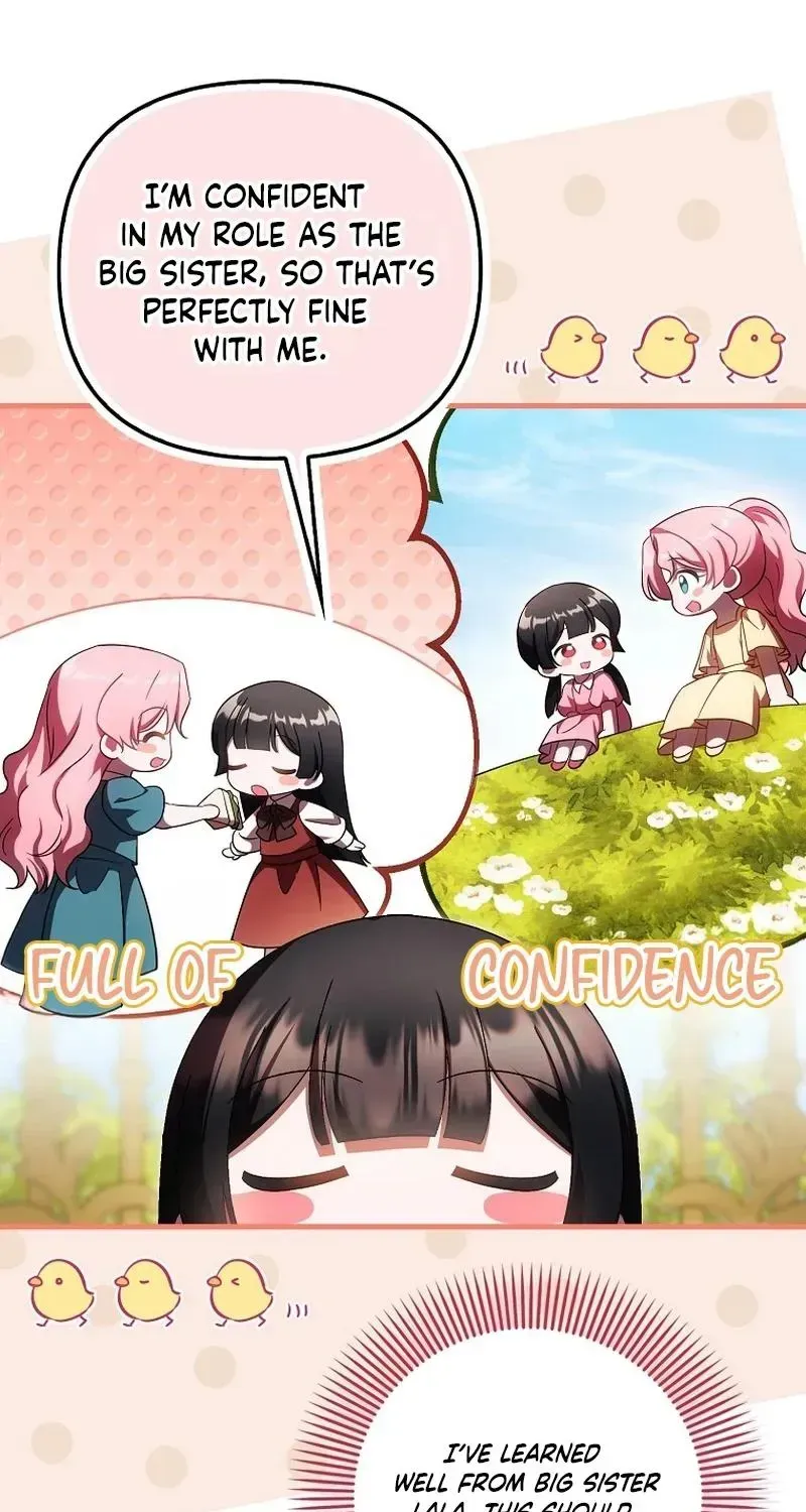 It’s My First Time Being Loved Chapter 99 - Page 25