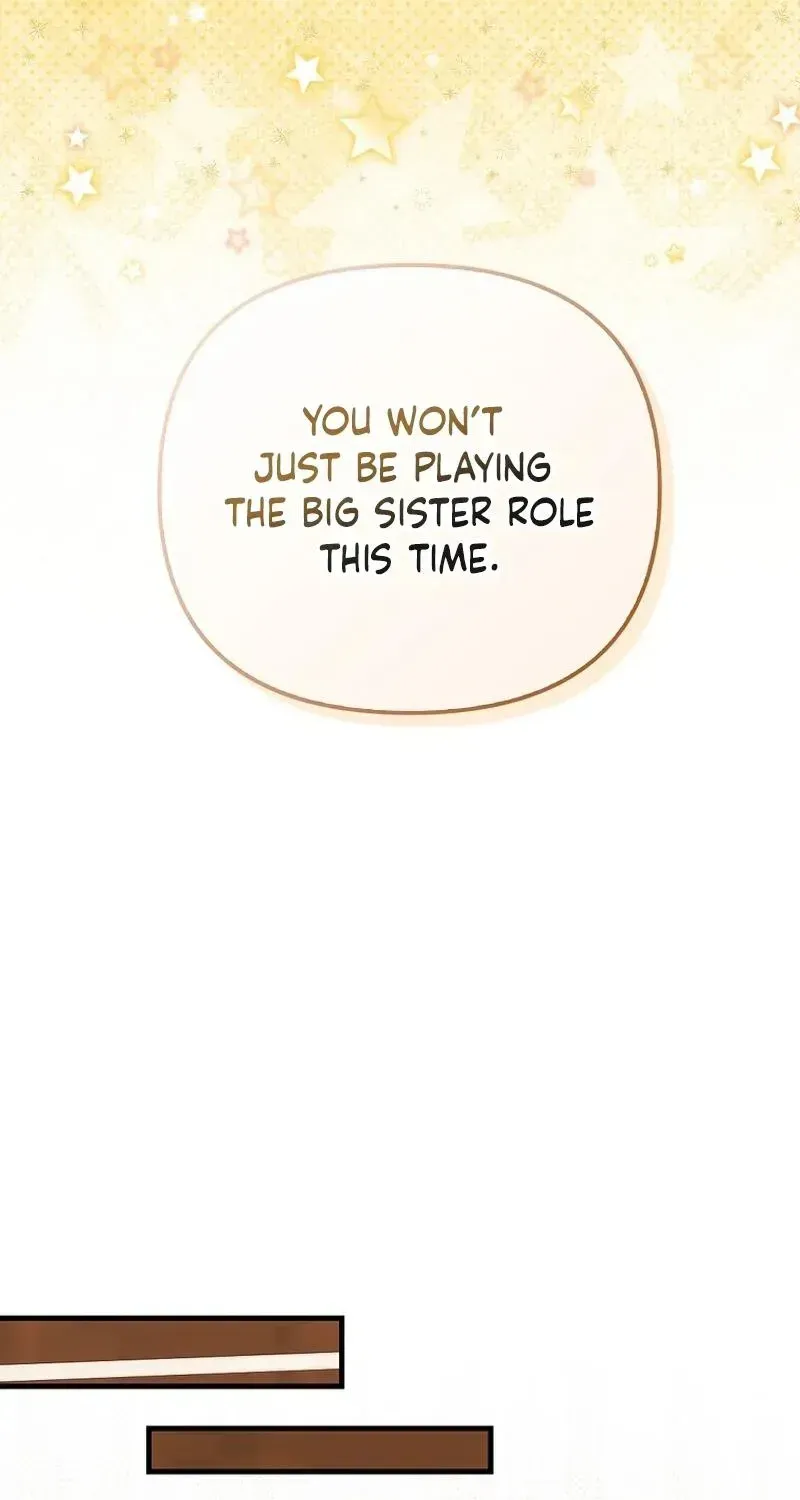 It’s My First Time Being Loved Chapter 99 - Page 27
