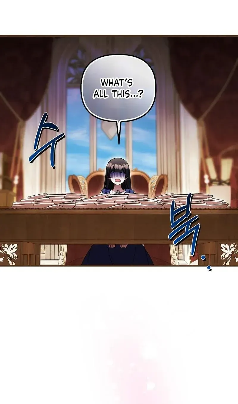 It’s My First Time Being Loved Chapter 99 - Page 29
