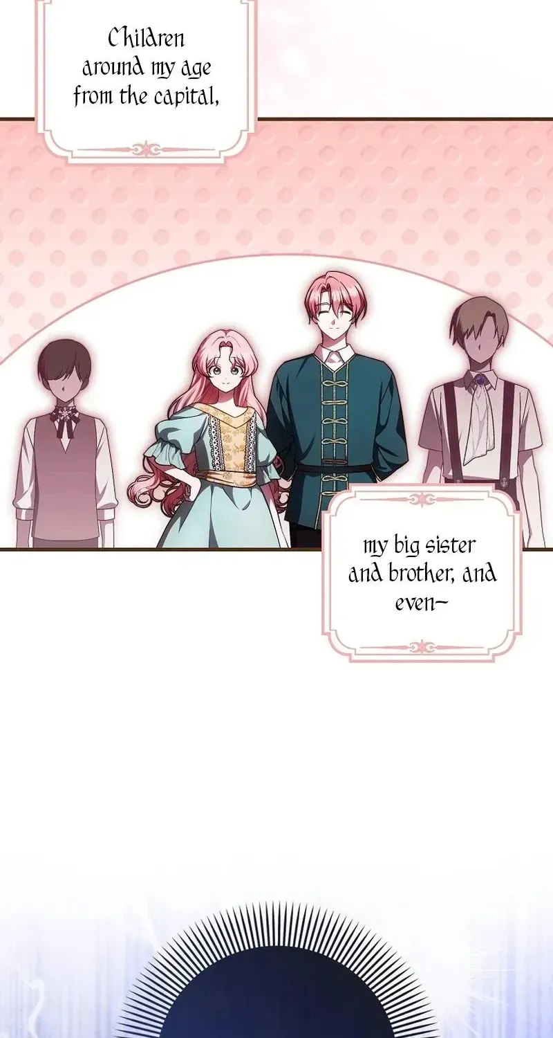 It’s My First Time Being Loved Chapter 99 - Page 31