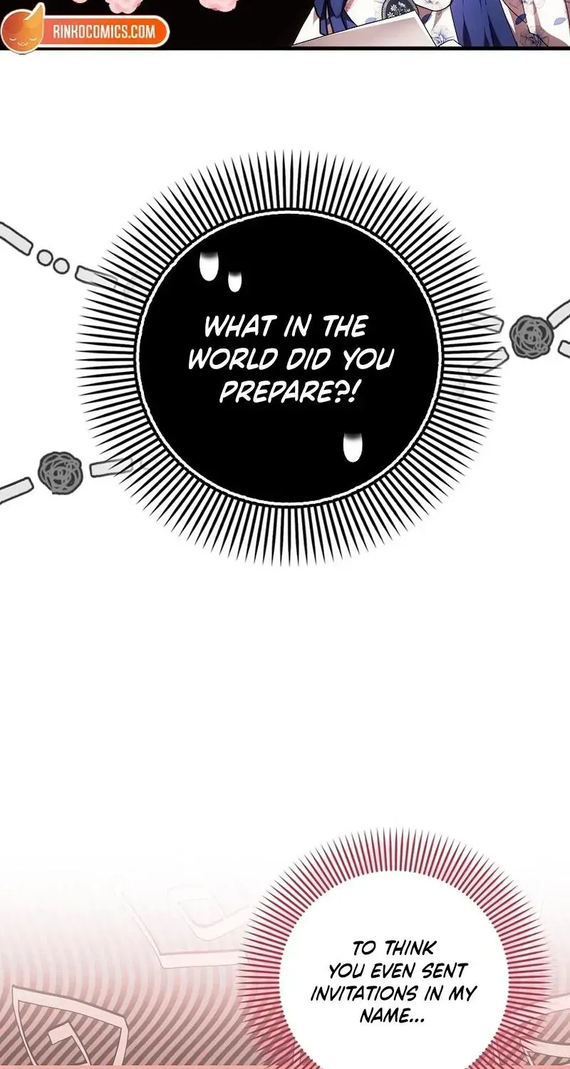 It’s My First Time Being Loved Chapter 99 - Page 34