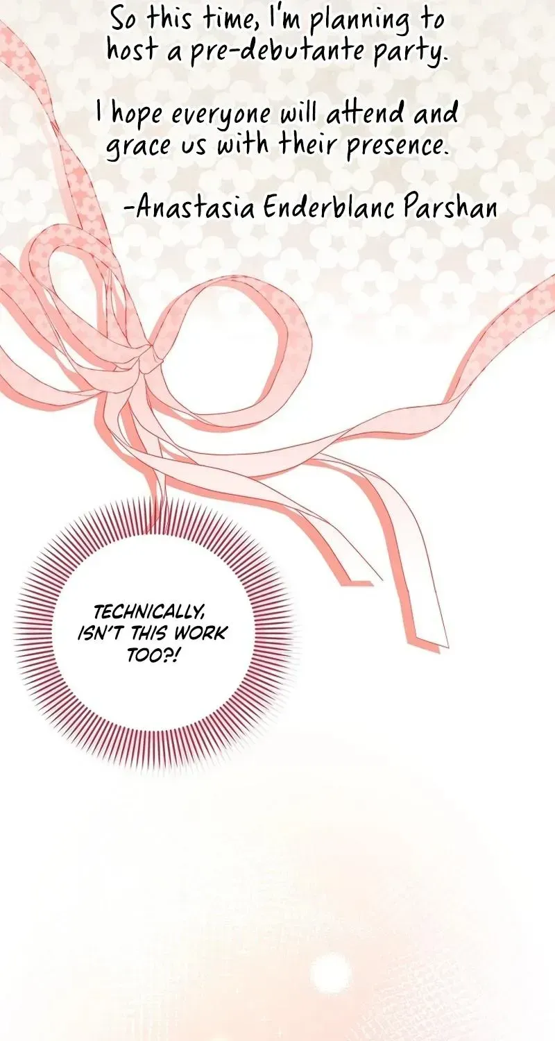 It’s My First Time Being Loved Chapter 99 - Page 36