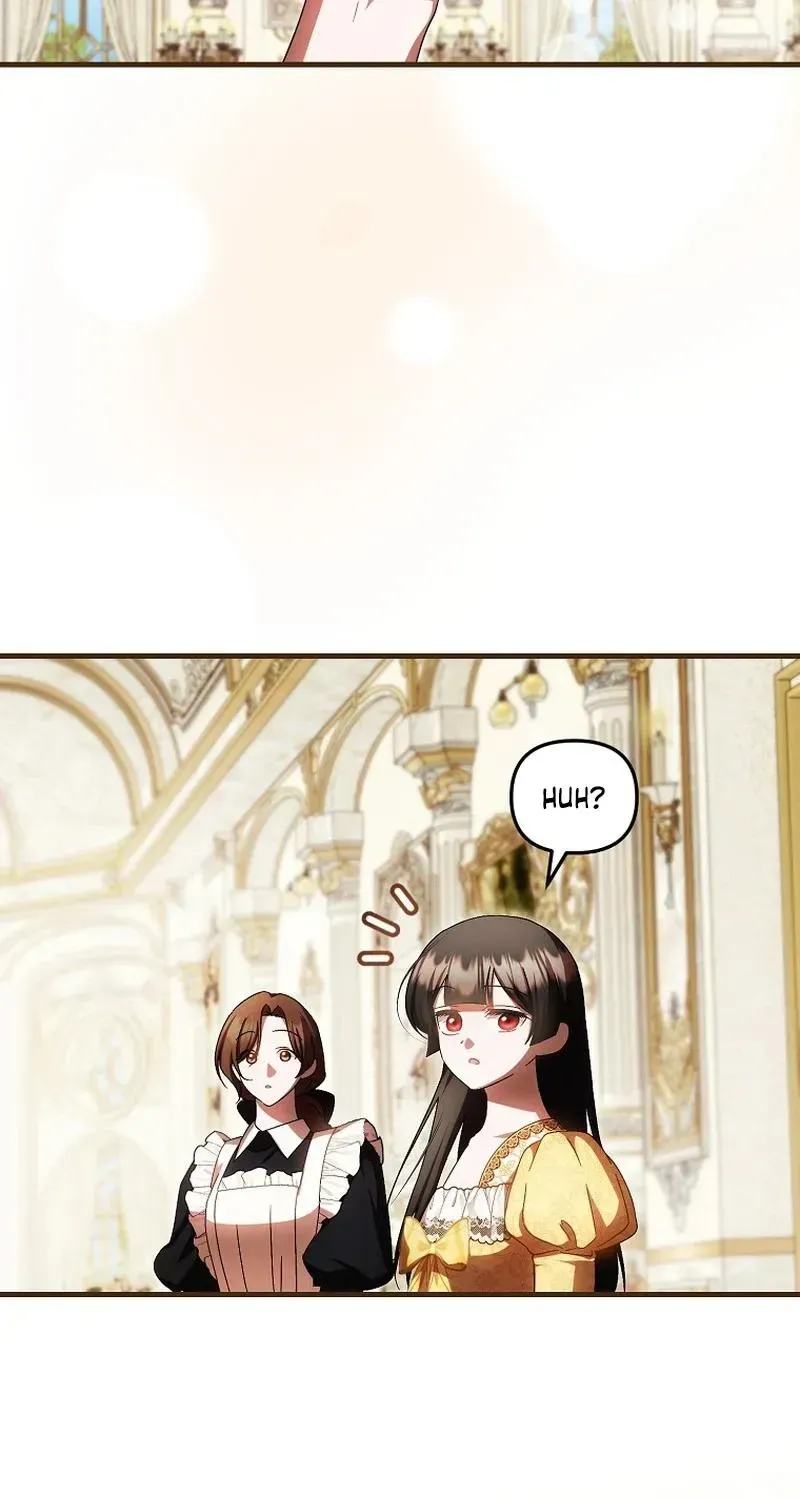 It’s My First Time Being Loved Chapter 99 - Page 40