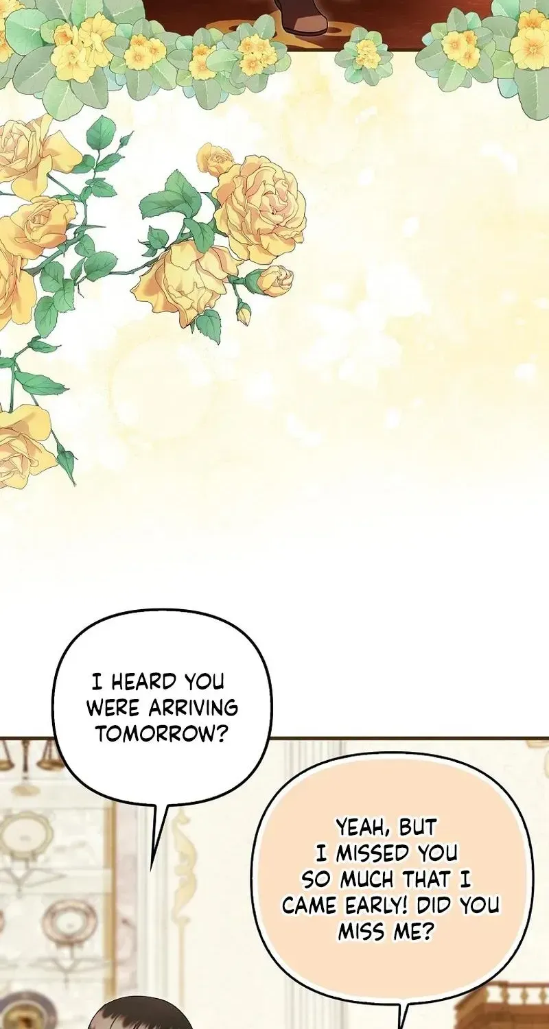 It’s My First Time Being Loved Chapter 99 - Page 43