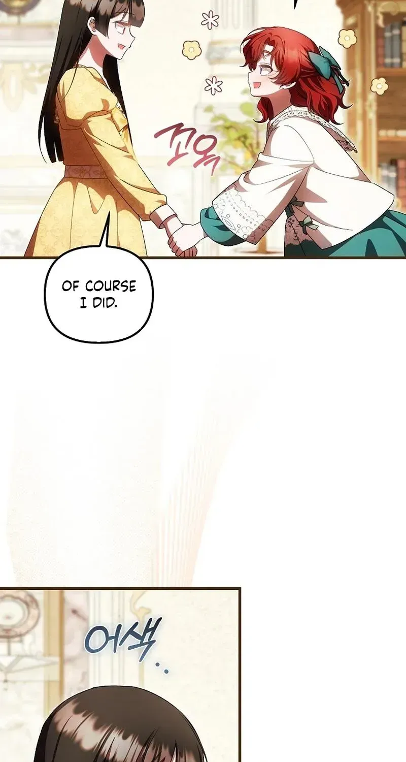 It’s My First Time Being Loved Chapter 99 - Page 44