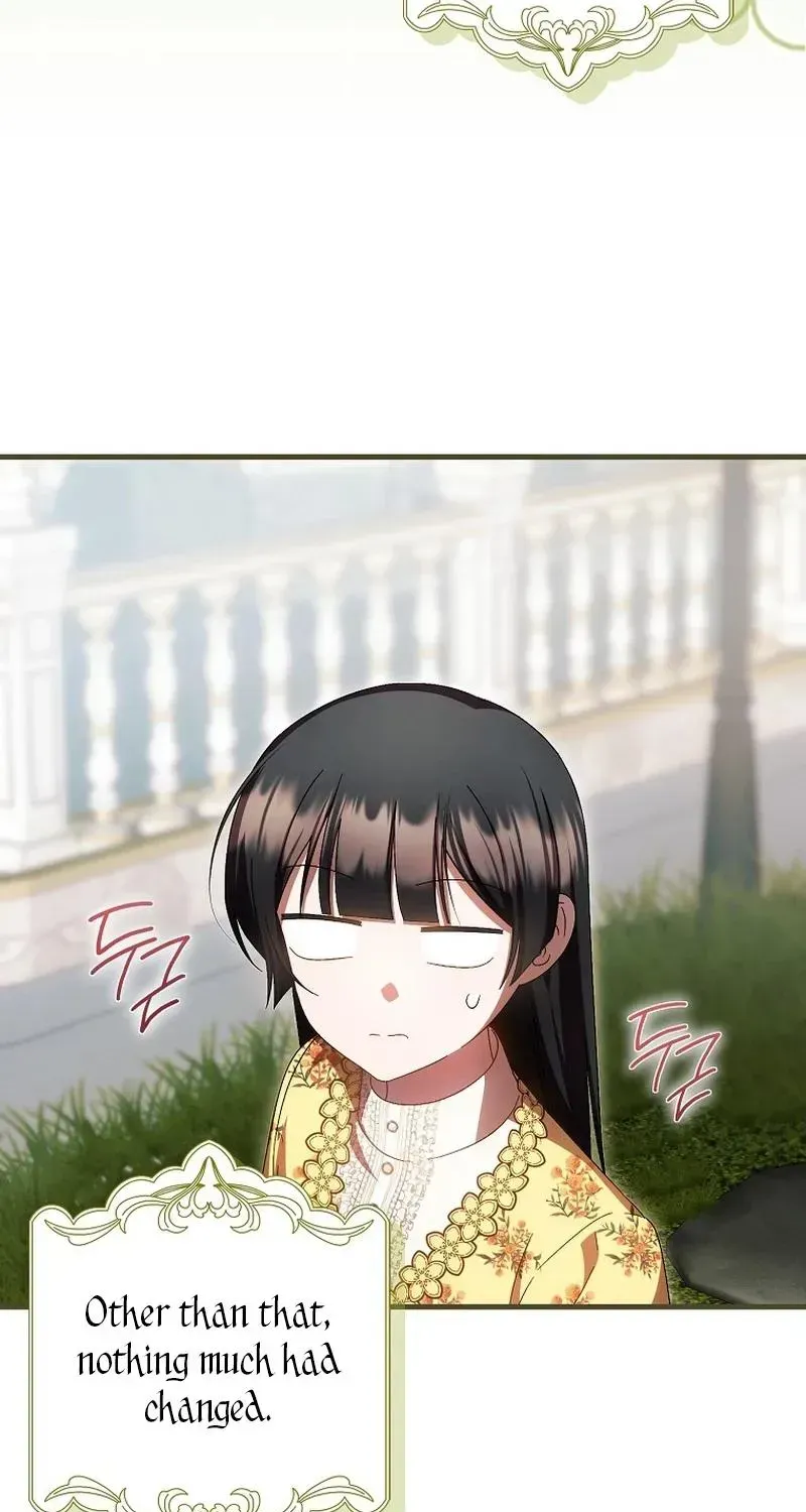 It’s My First Time Being Loved Chapter 99 - Page 5