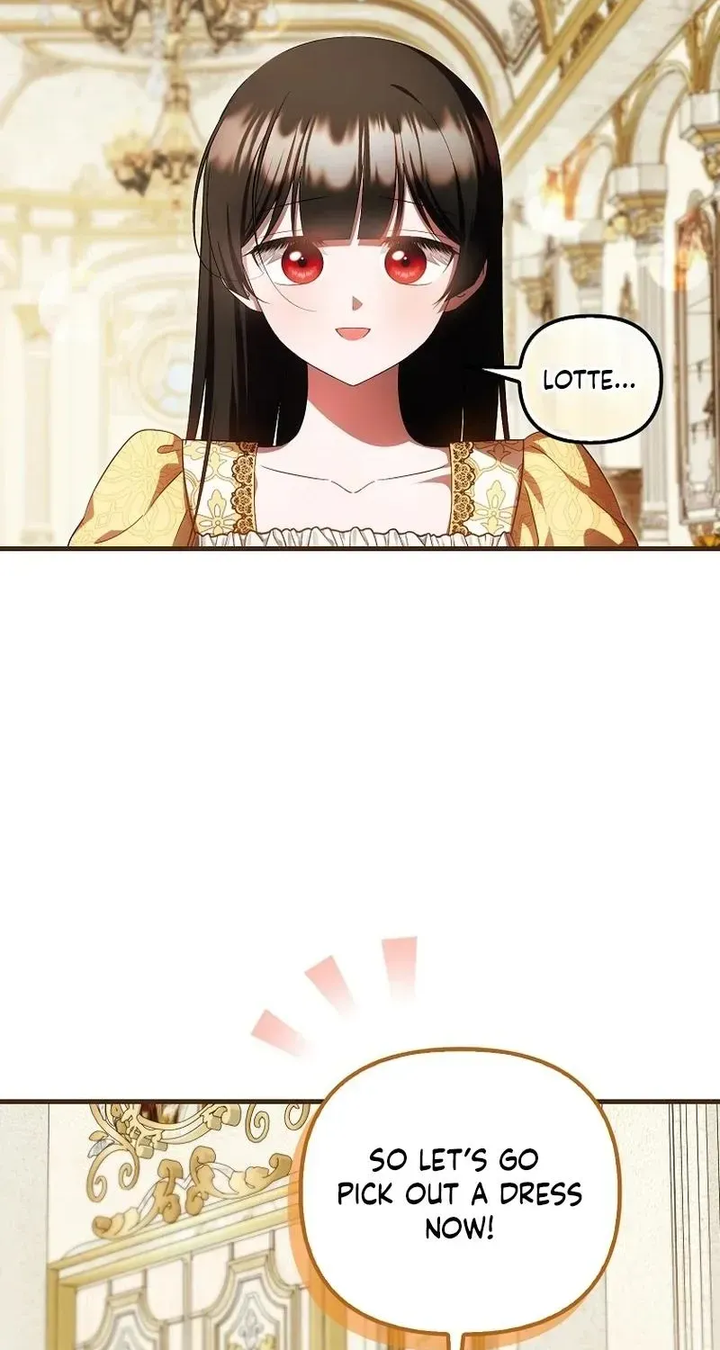 It’s My First Time Being Loved Chapter 99 - Page 51