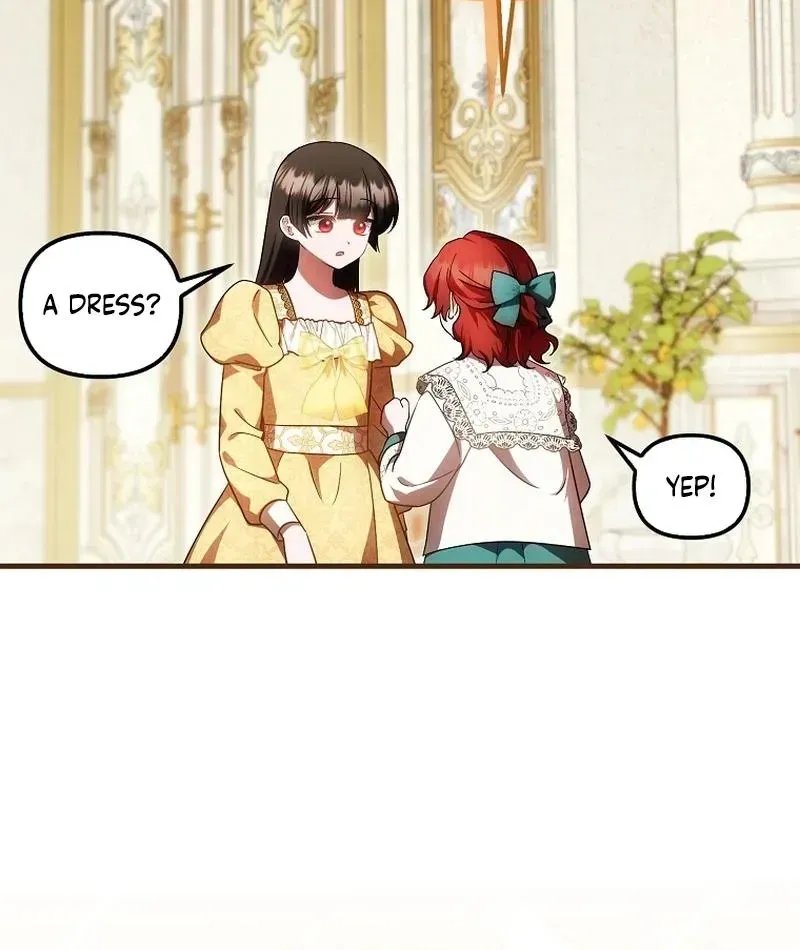 It’s My First Time Being Loved Chapter 99 - Page 52