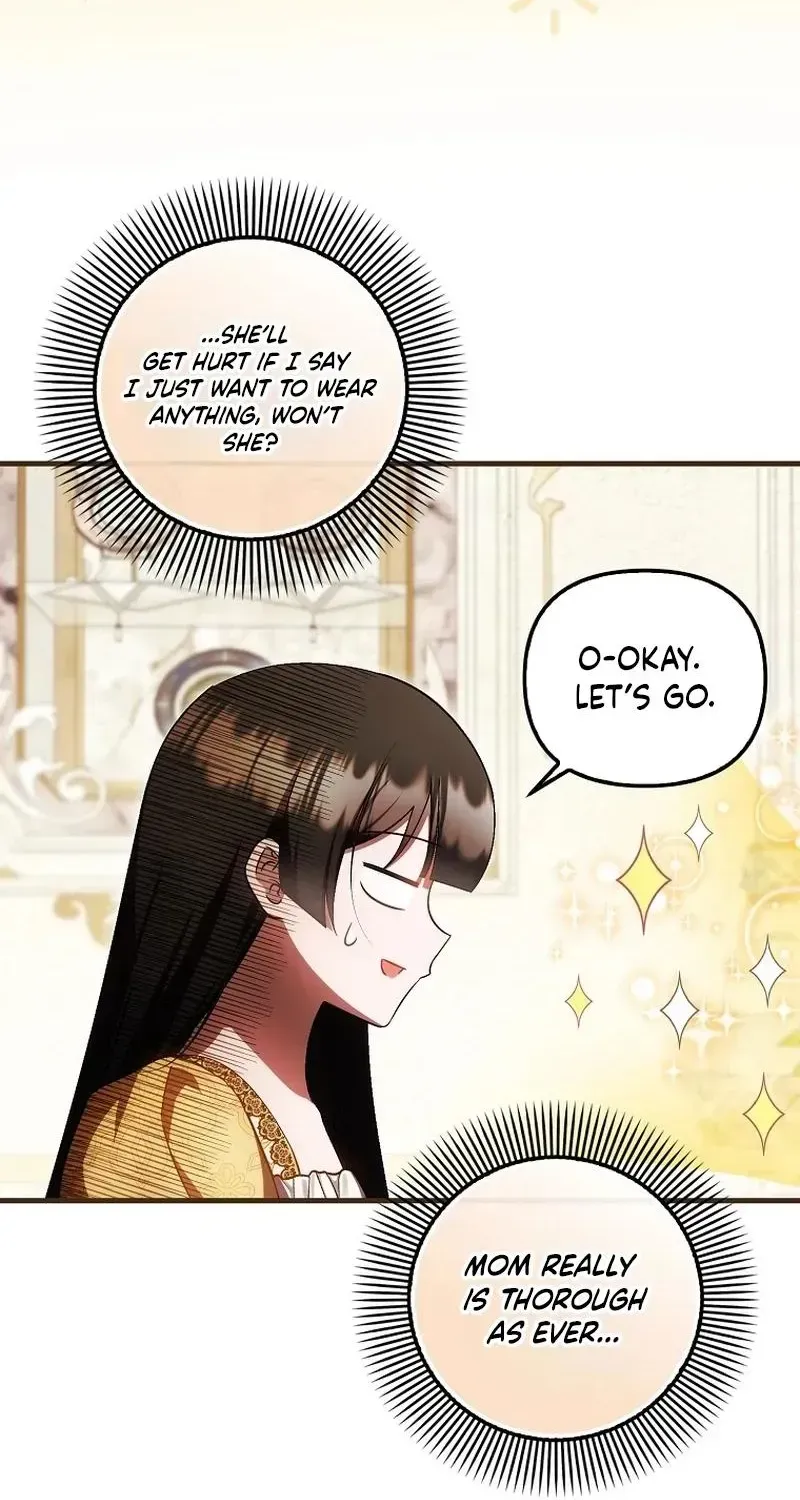 It’s My First Time Being Loved Chapter 99 - Page 54