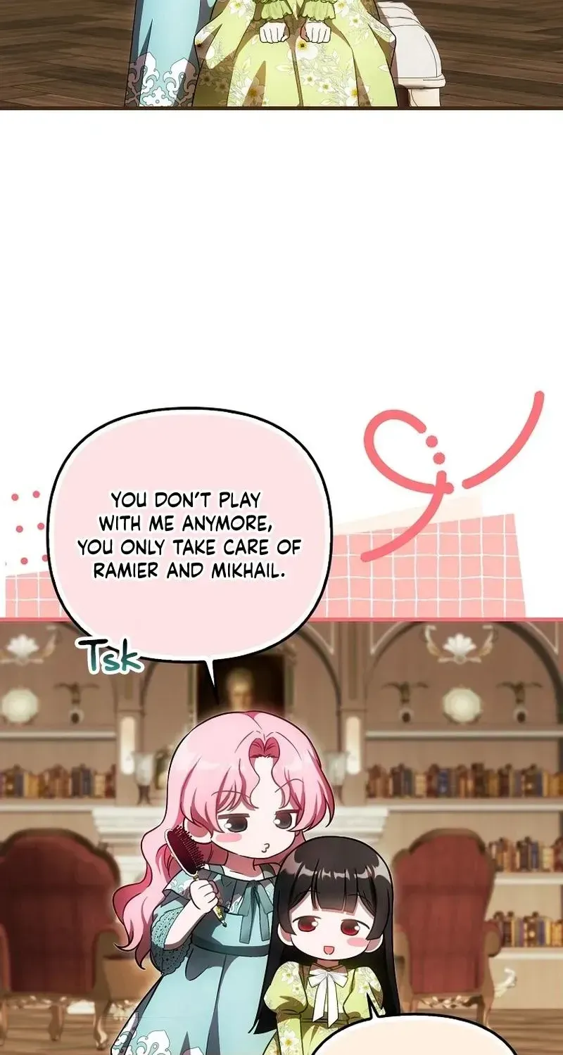 It’s My First Time Being Loved Chapter 99 - Page 60