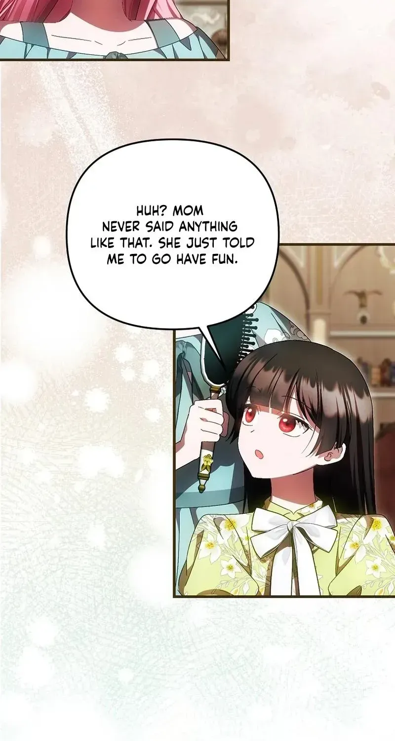It’s My First Time Being Loved Chapter 99 - Page 62