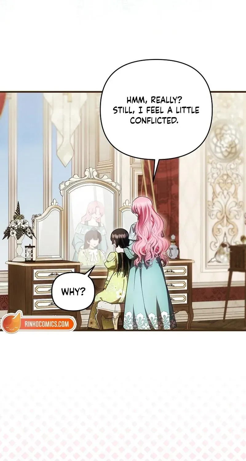 It’s My First Time Being Loved Chapter 99 - Page 63